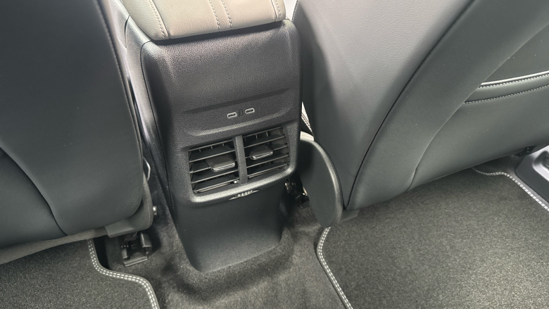 Ford Capri 210kW Select 77kWh 5dr Auto Electric Estate